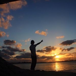 Meet your Posher, Matthew